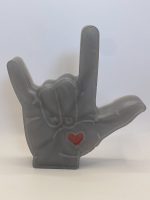 Statut Main "Je t'aime" – Image 2