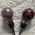 Bouchons de vin
