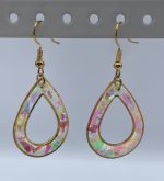 Boucles d'oreilles d'Aurora – Image 2