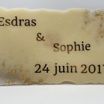 Cadre personnalisé