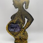 Femme enceinte