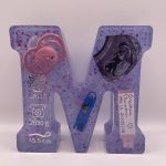 Lettre de naissance personnalisé