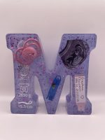 Lettre de naissance personnalisé