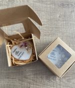 Magnet de coeur personnalisé – Image 2