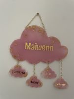 Nuage de naissance personnalisé – Image 3