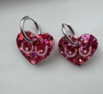 Boucles d'oreilles sein – Image 3